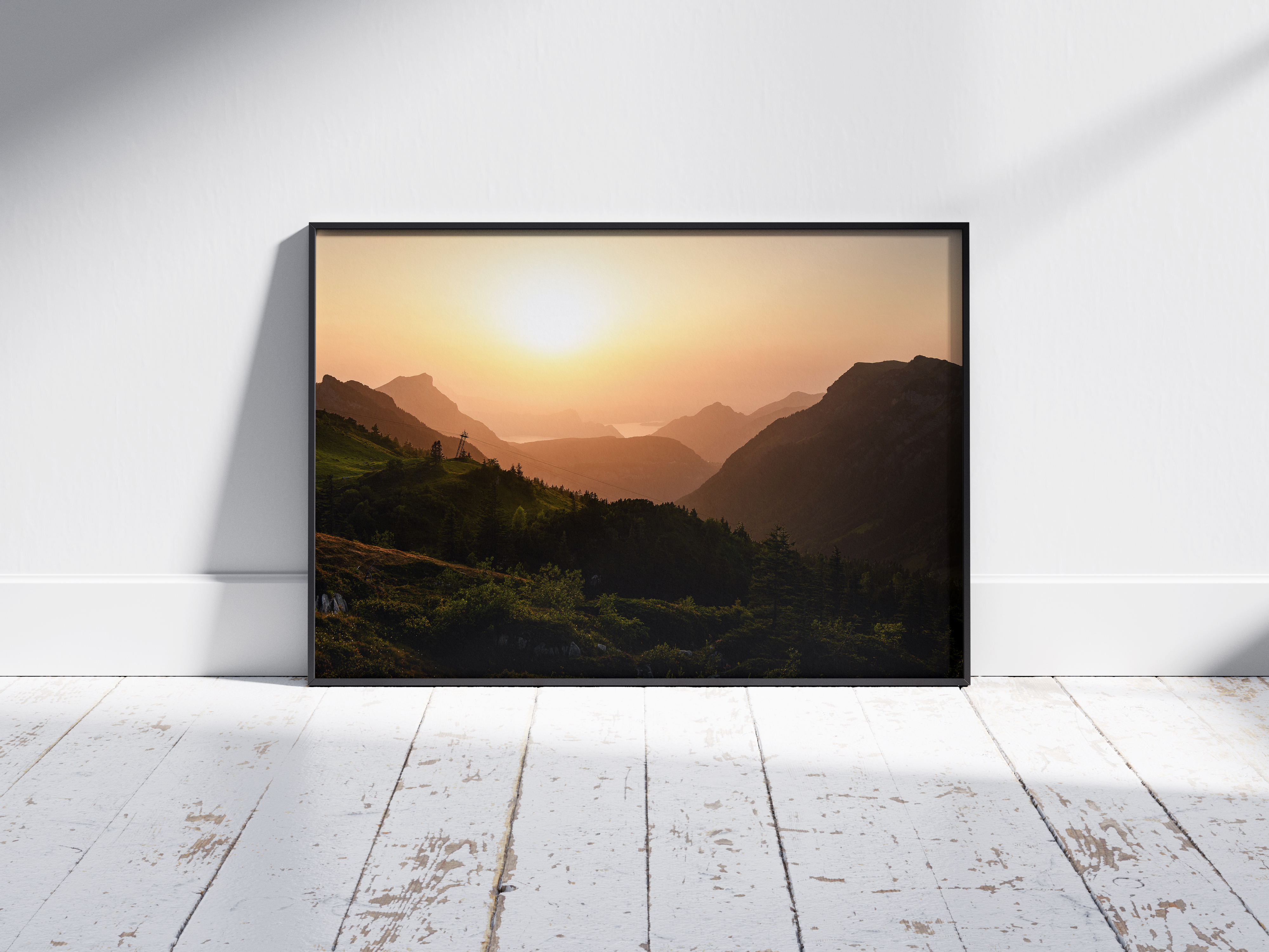 Wandbilder Web Titel Mockup